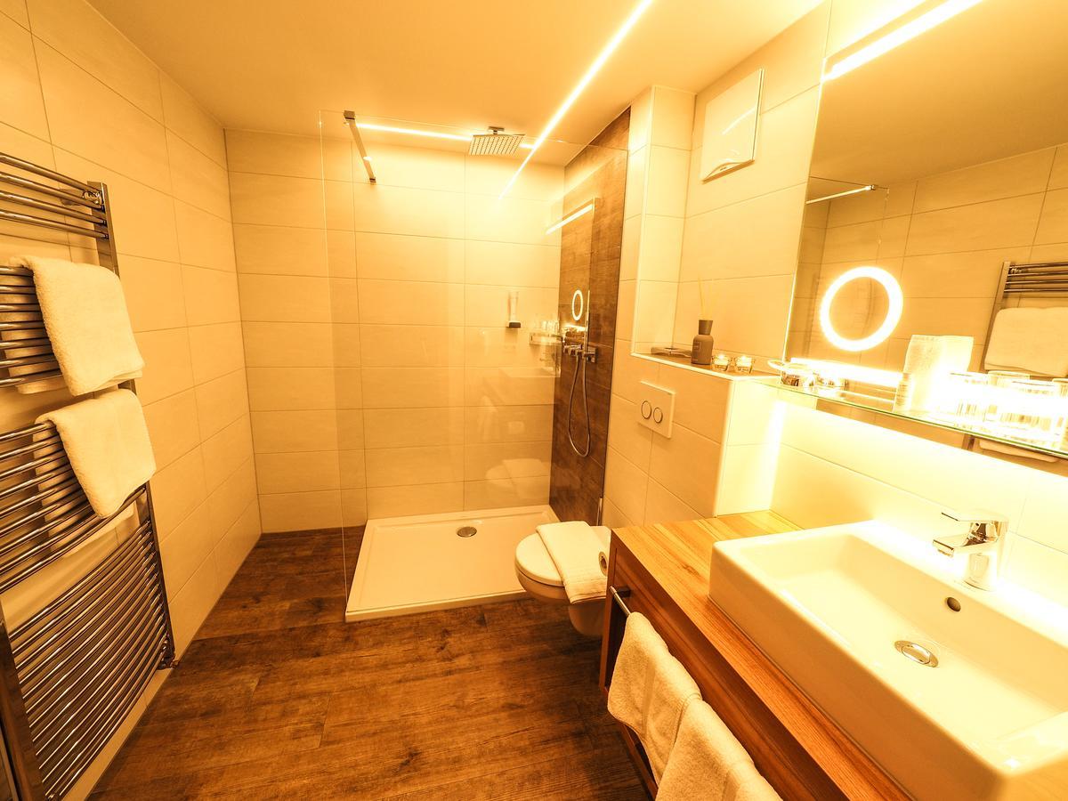 Hotel Post Kappl Kappl  Eksteriør bilde